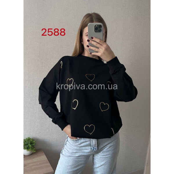 Женский батник полубатал микс оптом 010225-389