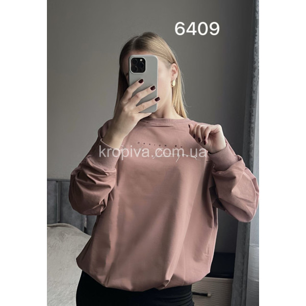 Женский батник полубатал микс оптом 010225-399