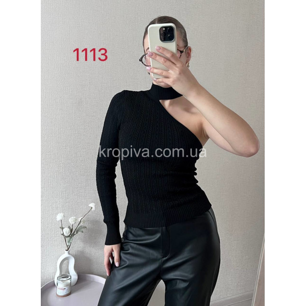 Женская кофта норма микс оптом 010225-487