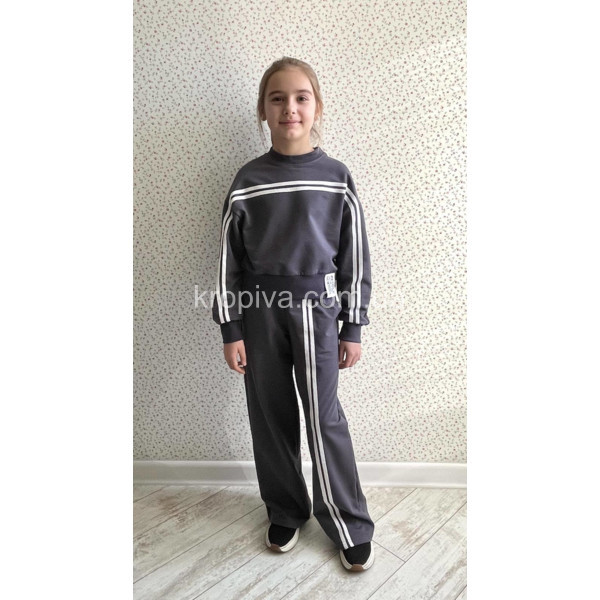 Дитячий костюм 2508 оптом 200225-648