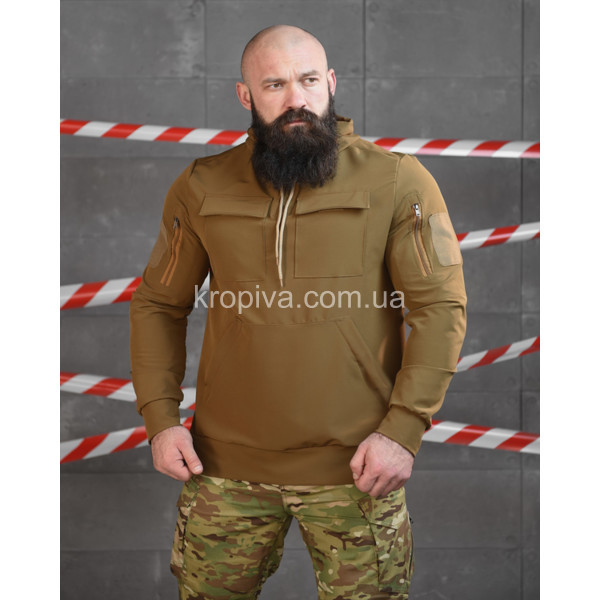 Анорак тактический для ЗСУ оптом 280225-619
