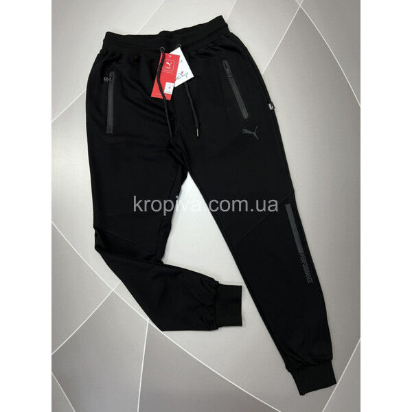 Мужские спортивные штаны норма Турция оптом 280225-667