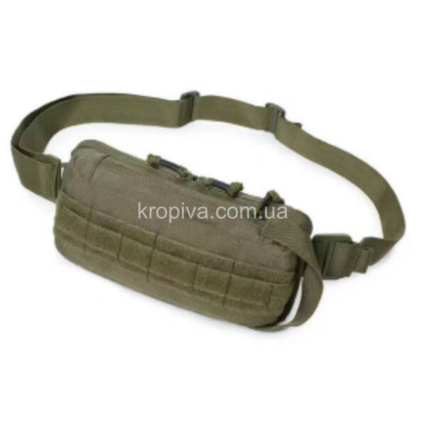 Сумка-бананка тактична для ЗСУ оптом 040325-635