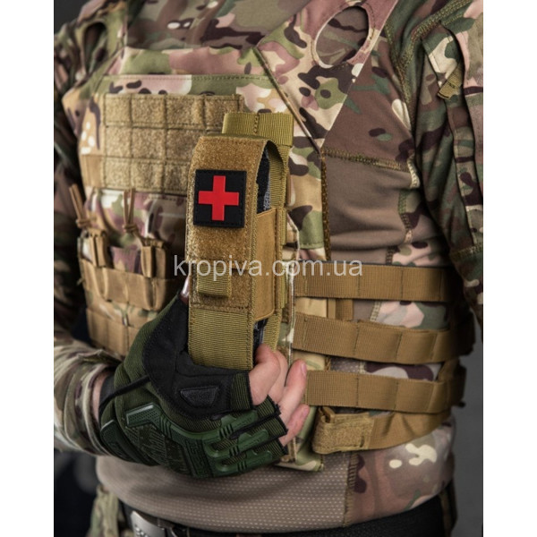 Подсумок под турникет для ЗСУ оптом 040325-654
