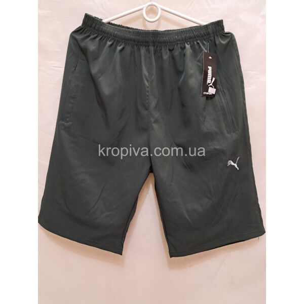 Мужские шорты батал оптом 050325-25