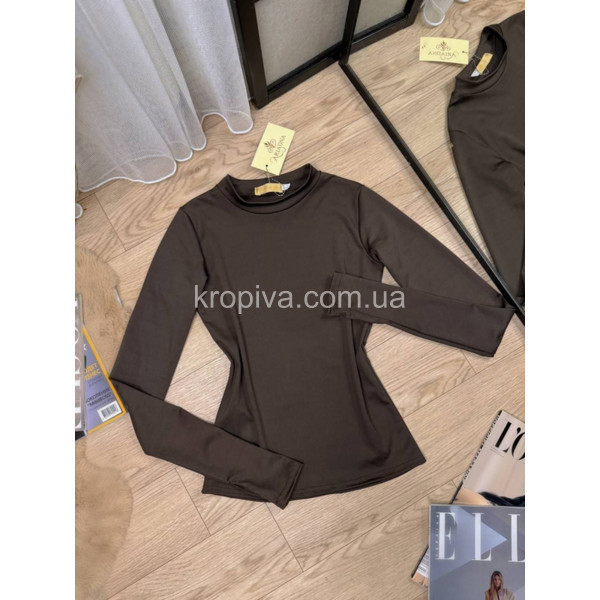 Женская кофта 5134 норма оптом 050325-241