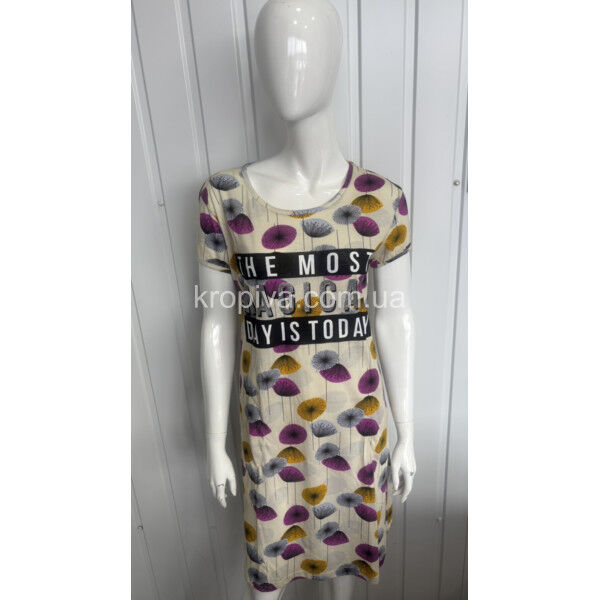 Женское платье/туника Узбекистан оптом 130325-703