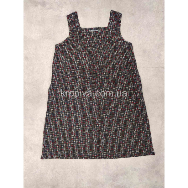 Женский сарафан ANDIN 1208 батал оптом 250325-0125