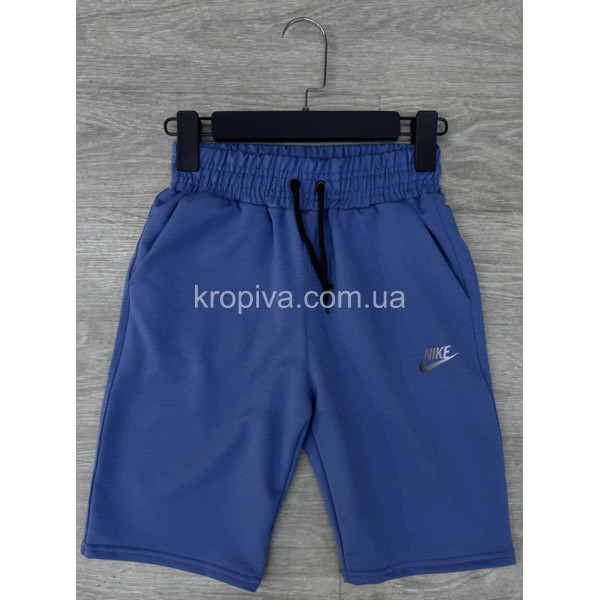 Дитячі шорти 225-3 оптом 280325-647