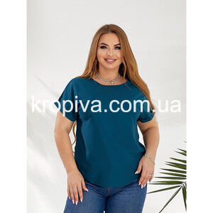 Женская блуза 659 батал оптом 010425-0106