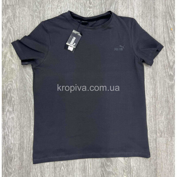 Мужская футболка 70 норма оптом 280325-733