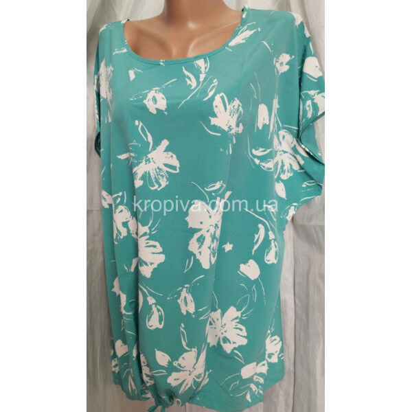 Женская блузка 541/1 супербатал оптом 020425-700