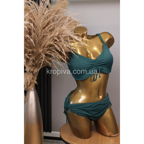 Жіночий купальник 88740 норма оптом 050425-496