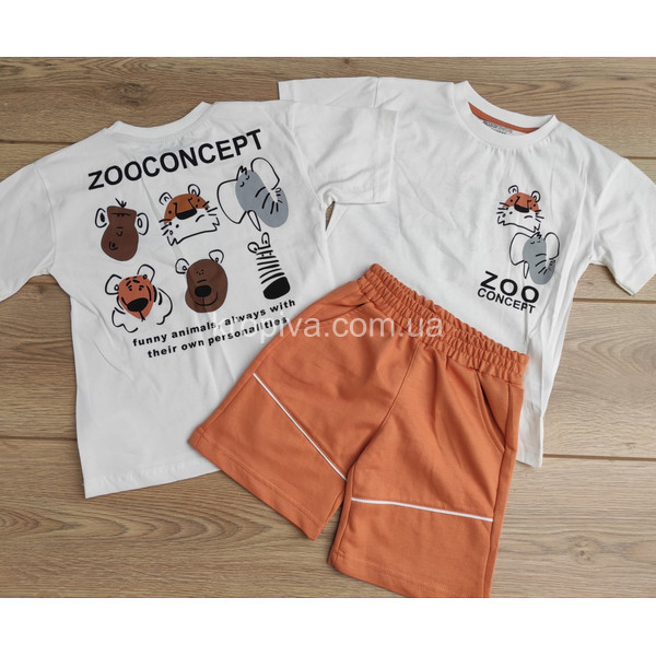 Детский костюм оптом 220425-090