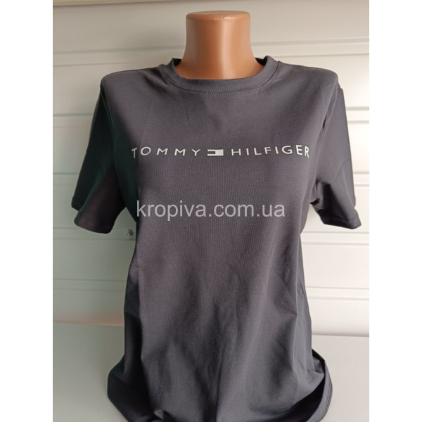 Женская футболка Турция микс оптом 300425-620