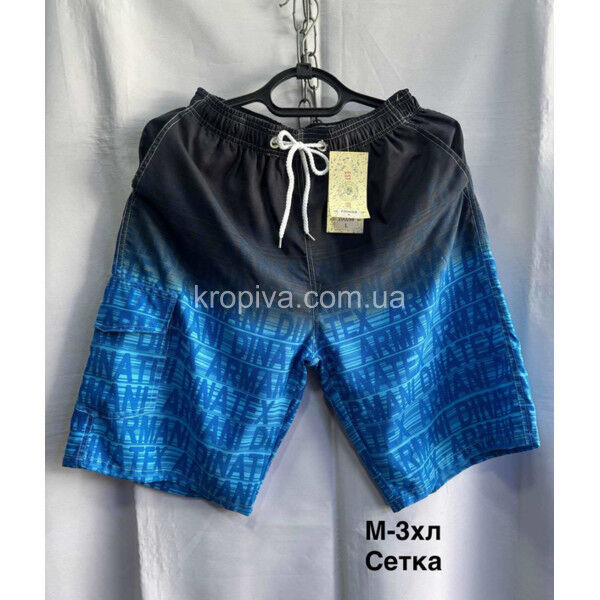 Мужские шорты 20009  оптом 030525-266
