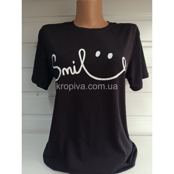 Женская футболка Турция микс оптом 300425-742