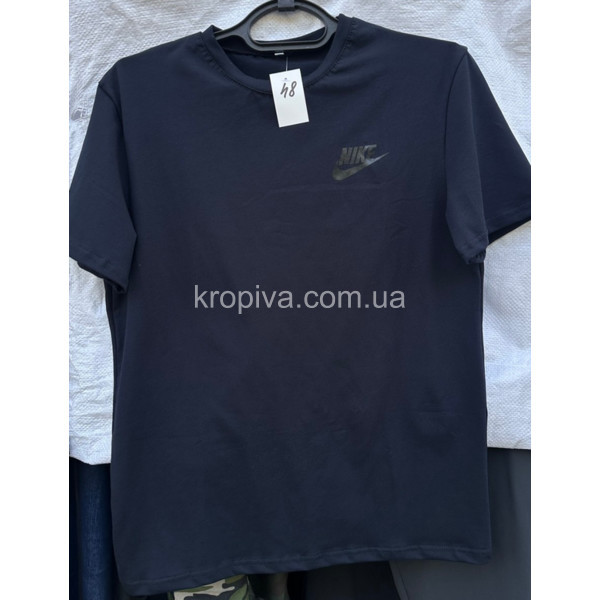 Дитяча футболка 10-15 років оптом 020525-721