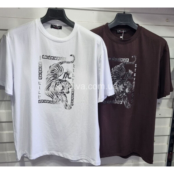 Жіноча футболка оптом 190525-11