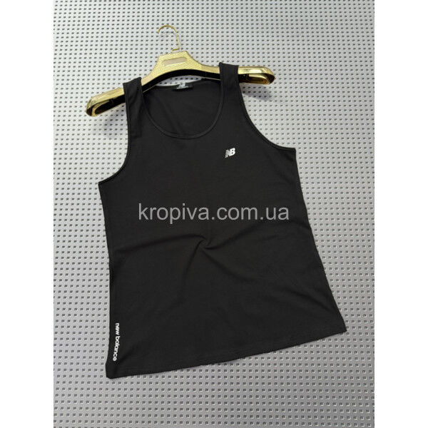 Мужская майка норма Турция оптом 270525-608