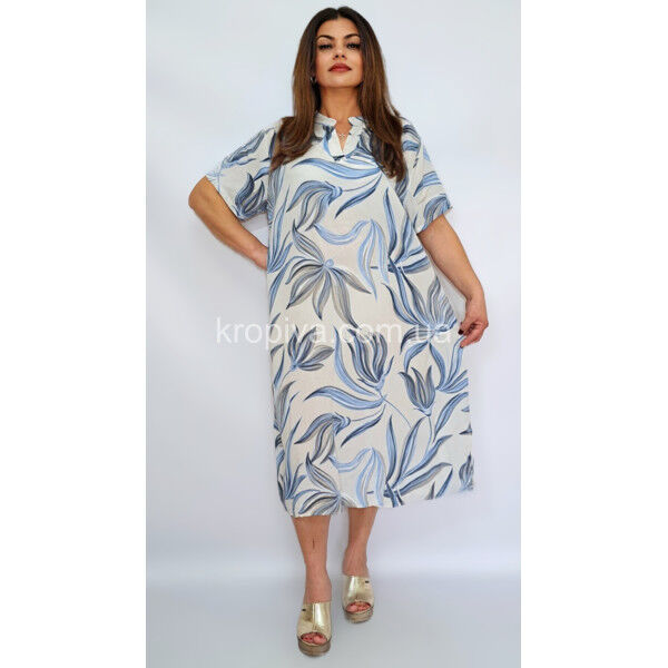 Женское платье оптом 290525-102