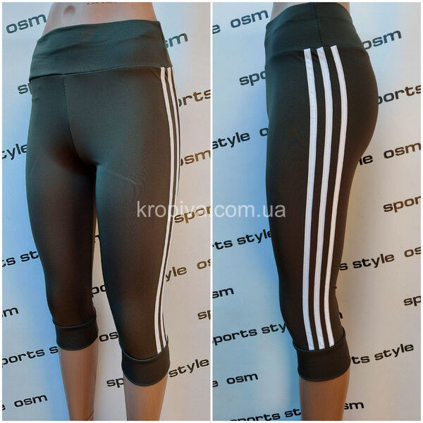 Женские капри 066 оптом 300525-50