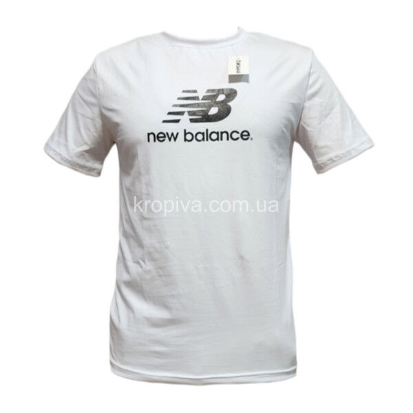 Мужская футболка норма оптом 040625-786