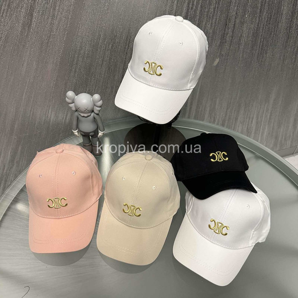 Бейсболка оптом 090625-04