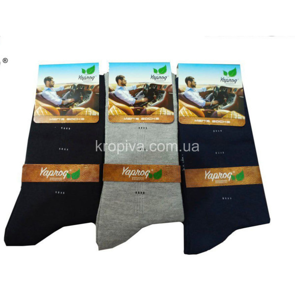 Чоловічі шкарпетки весна 0810 оптом 100625-039