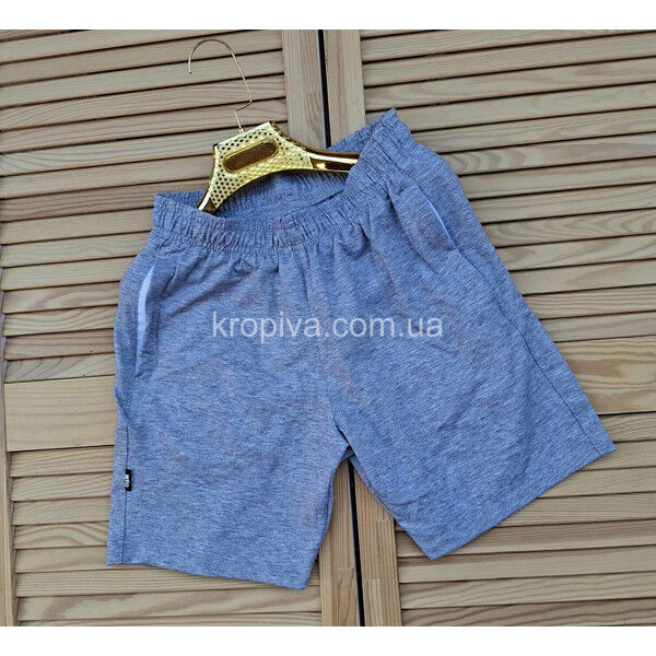 Мужские шорты 1124 оптом 110625-03