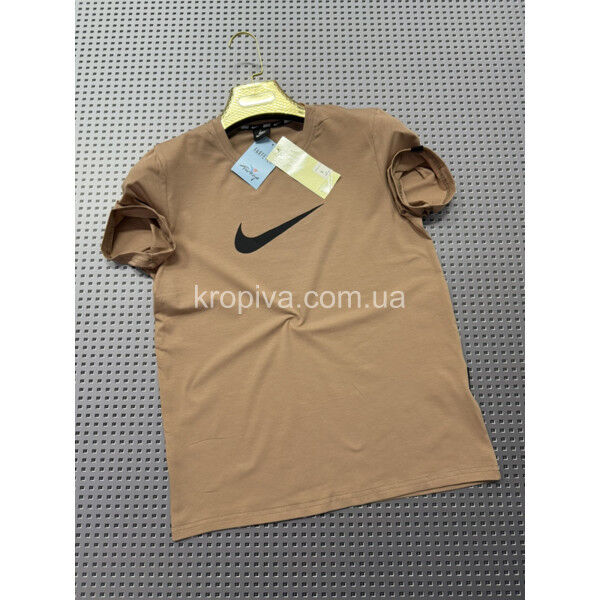 Мужская футболка норма Турция оптом 090625-688