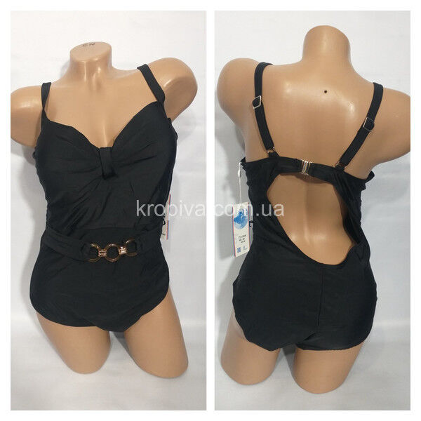 Жіночий купальник С600 напівбатал оптом 110625-730