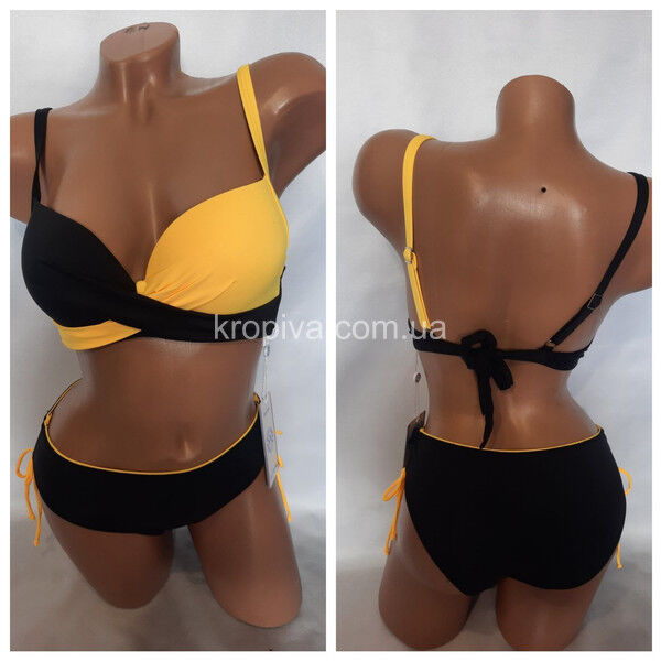 Жіночий купальник СА126 норма оптом 110625-770