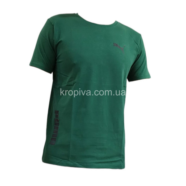 Футболка чоловіча оптом 180625-630