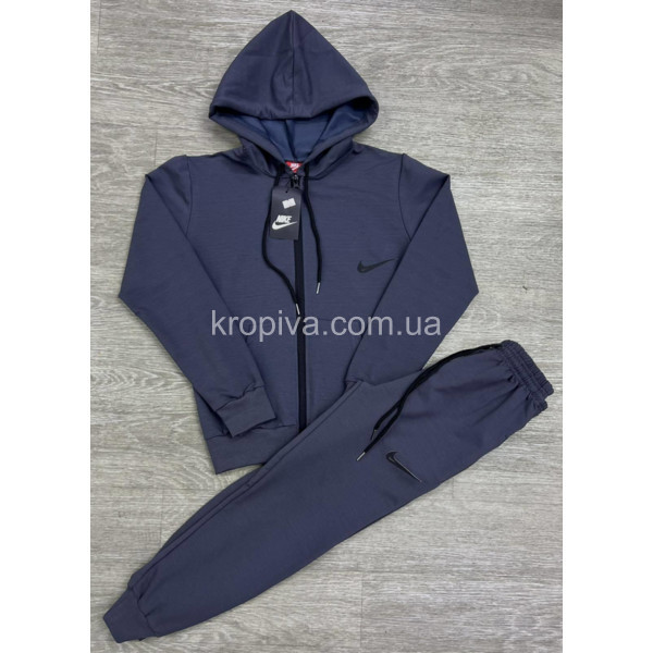 Детский костюм 289-2 двухнитка оптом 190625-654