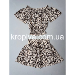 Детский костюм 660 оптом 220625-0105
