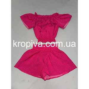 Детский костюм 660 оптом 220625-0114