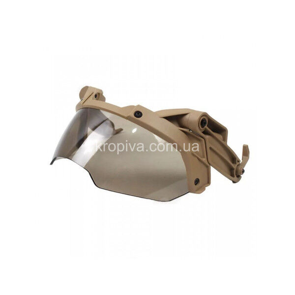 Флип очки на каску для ЗСУ оптом 230625-703