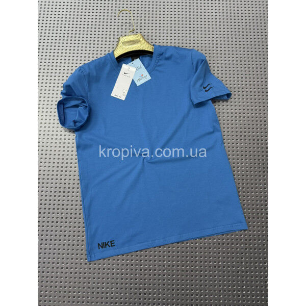 Мужская футболка норма Турция оптом 260625-622