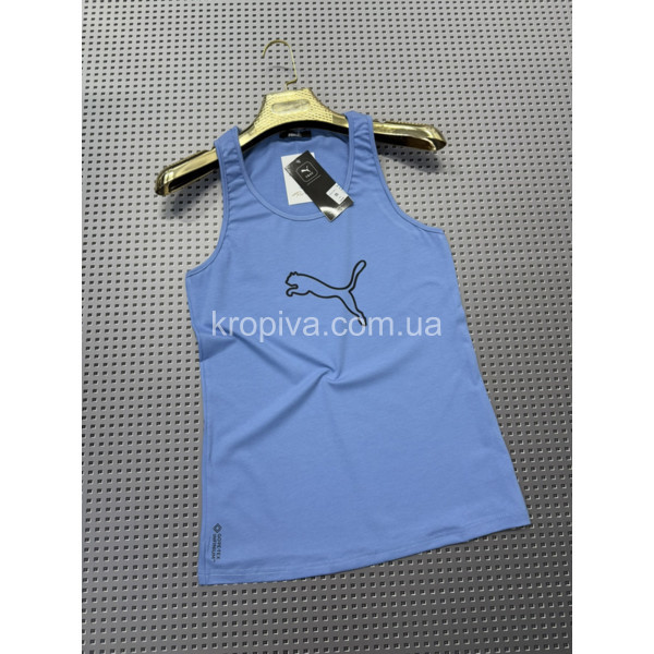 Мужская майка норма Турция оптом 260625-758