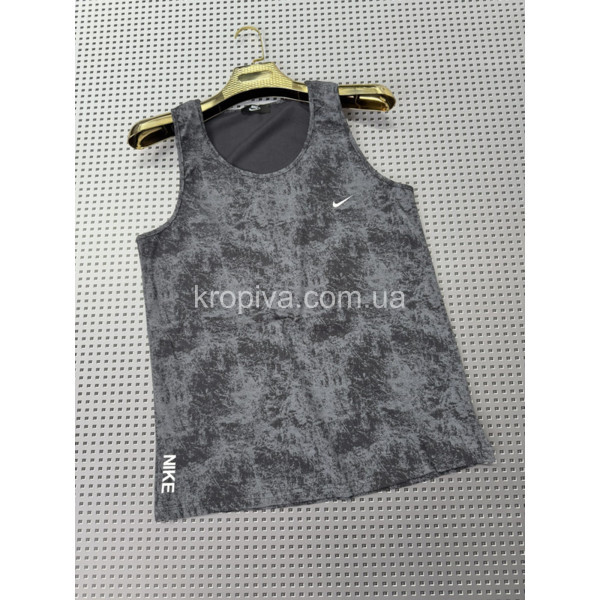 Мужская майка норма Турция оптом 260625-777