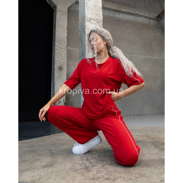 Женский костюм 35 оптом 020725-18