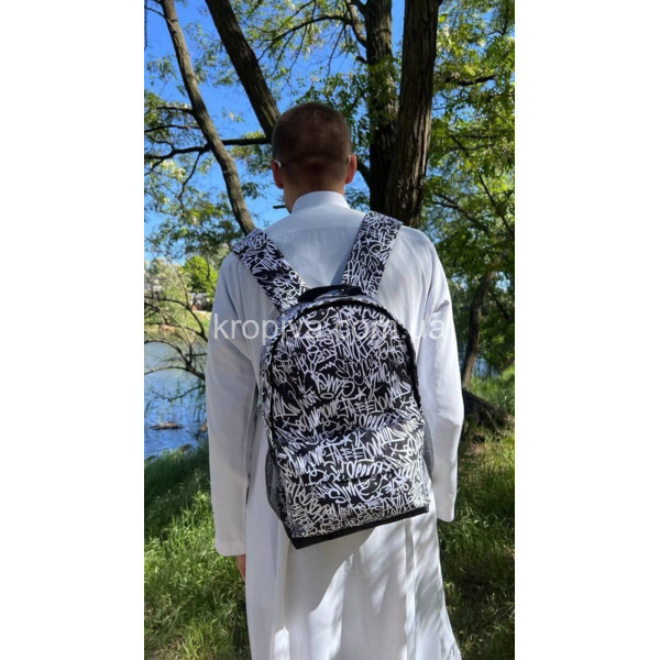 Рюкзак дитячий в школу оптом 010725-735