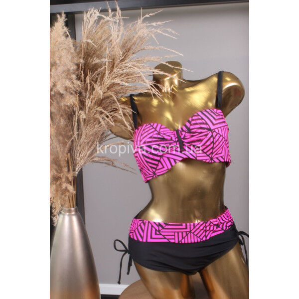 Жіночий купальник 25552 оптом 030725-175