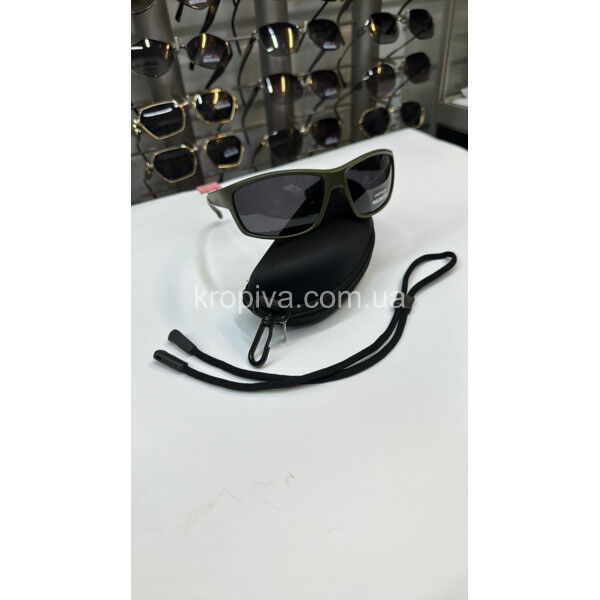 Очки + шнурок + чехол для ЗСУ оптом 010725-797