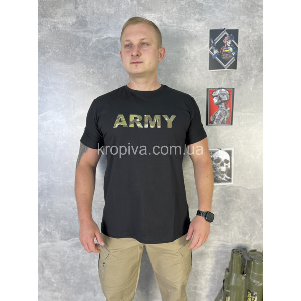 Футболка тактическая Турция для ЗСУ оптом 020725-617