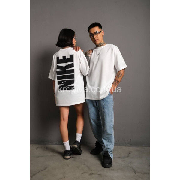 Стильная парная футболка  4147 оптом 040725-92