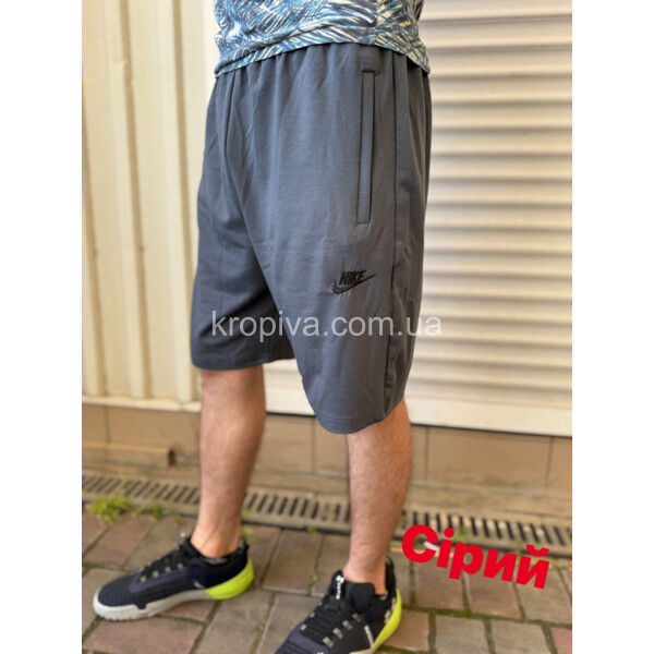 Мужские шорты норма оптом 060725-628