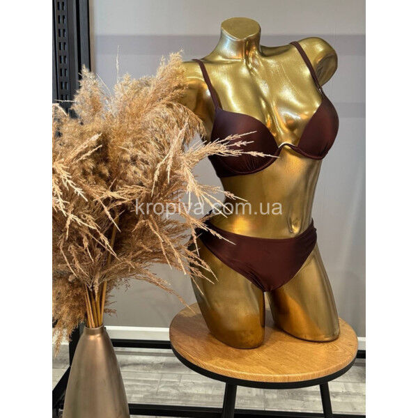 Жіночий купальник 57722-8 оптом 080725-83