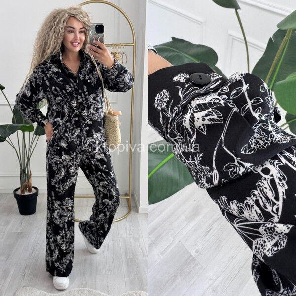 Жіночий костюм 6091 оптом 090725-127